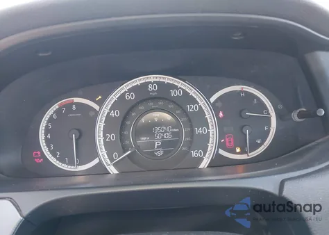 2015 Honda Accord Lx z USA, uszkodzony, nr VIN 1HGCR2F39FA274169